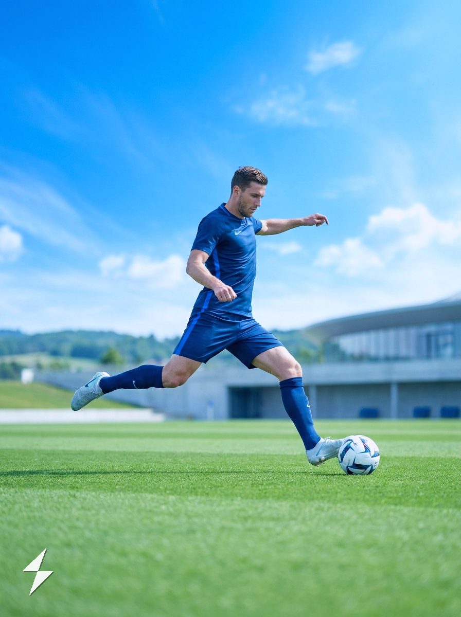 Football and more