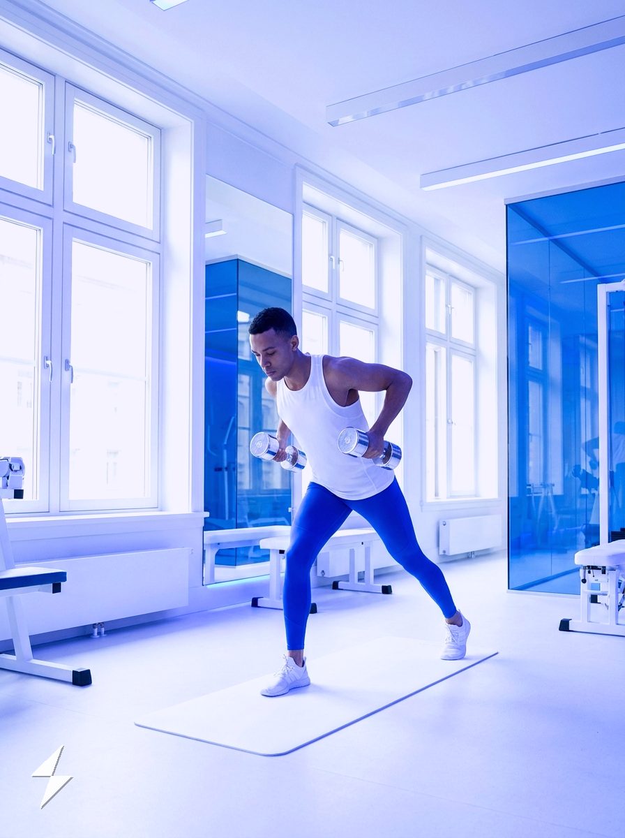 Personal training