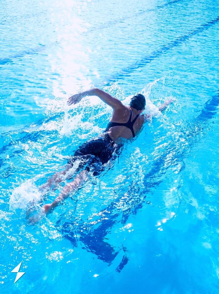 Swimming